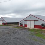 Property photo for land for sale in Lincoln County Louisiana