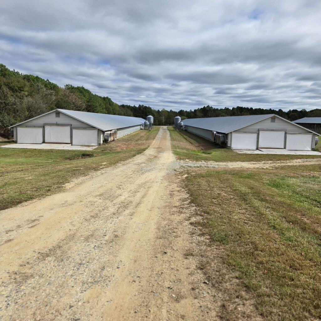 Property photo for land for sale in Caswell County North Carolina