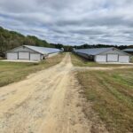 Property photo for land for sale in Caswell County North Carolina
