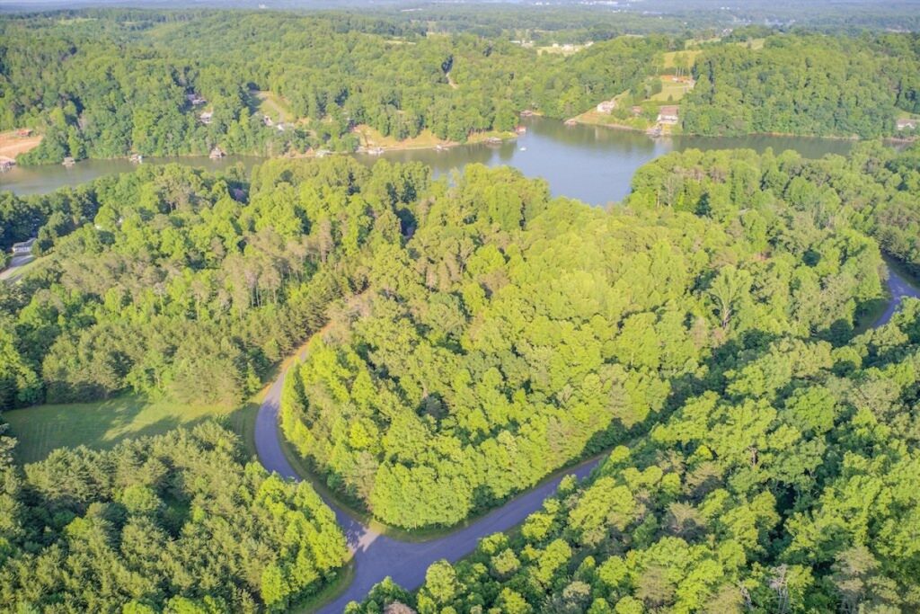 Property photo for land for sale in Franklin County Virginia