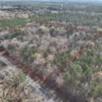 Property photo for land for sale in Dallas County Arkansas