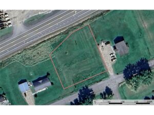 Property photo for land for sale in Mille Lacs County Minnesota