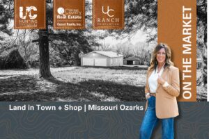 Property photo for land for sale in Greene County Missouri