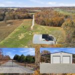 Property photo for land for sale in Oregon County Missouri