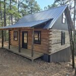 Property photo for land for sale in Le Flore County Oklahoma