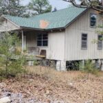 Property photo for land for sale in Izard County Arkansas