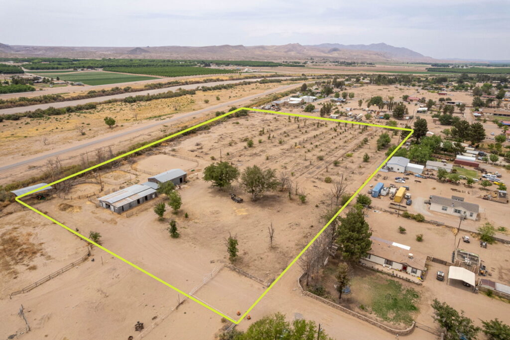 Property photo for land for sale in Dona Ana County New Mexico