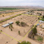 Property photo for land for sale in Dona Ana County New Mexico
