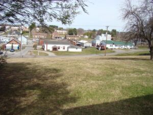 Property photo for land for sale in Wythe County Virginia