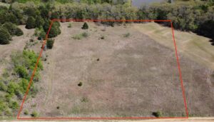 Property photo for land for sale in Kaufman County Texas