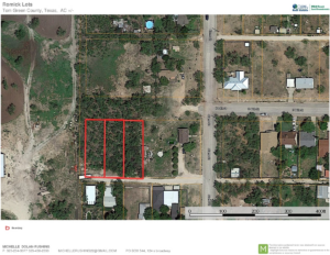Property photo for land for sale in Tom Green County Texas