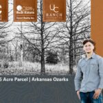 Property photo for land for sale in Sharp County Arkansas