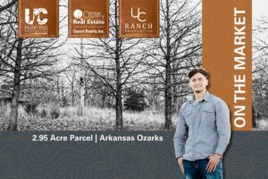 Property photo for land for sale in Sharp County Arkansas