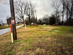 Property photo for land for sale in Simpson County Kentucky