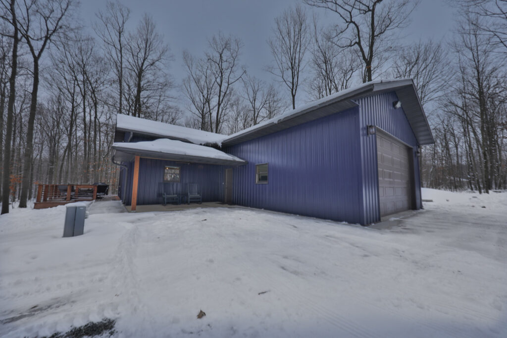 Property photo for land for sale in Clark County Wisconsin