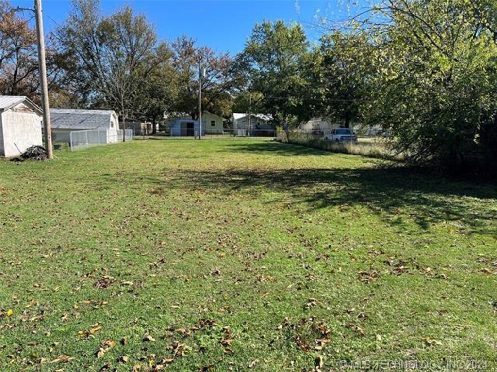 Property photo for land for sale in Mayes County Oklahoma
