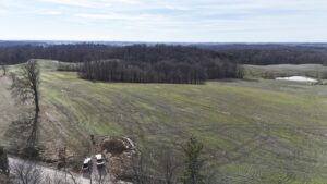 Property photo for land for sale in Dubois County Indiana