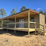 Property photo for land for sale in Le Flore County Oklahoma