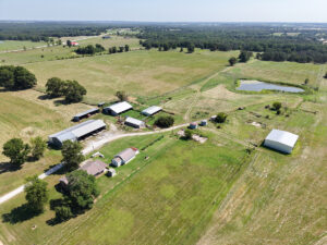 Property photo for land for sale in Vernon County Missouri