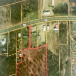 Property photo for land for sale in Sharp County Arkansas