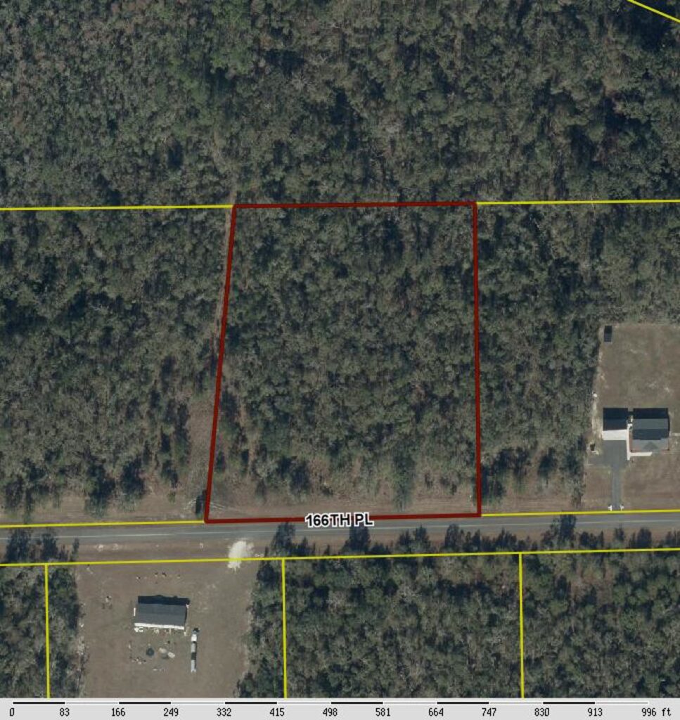 Property photo for land for sale in Suwannee County Florida
