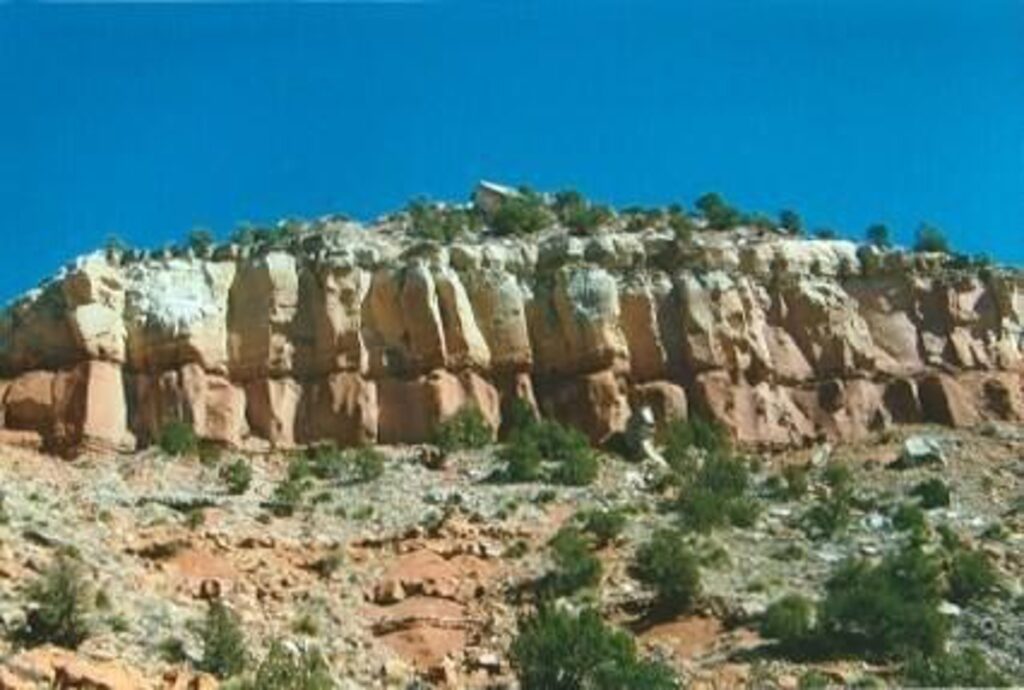Property photo for land for sale in Guadalupe County New Mexico