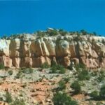 Property photo for land for sale in Guadalupe County New Mexico