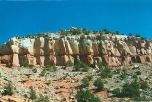 Property photo for land for sale in Guadalupe County New Mexico