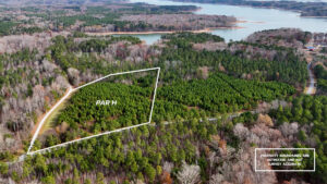 Property photo for land for sale in Vance County North Carolina