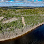 Property photo for land for sale in Aroostook County Maine