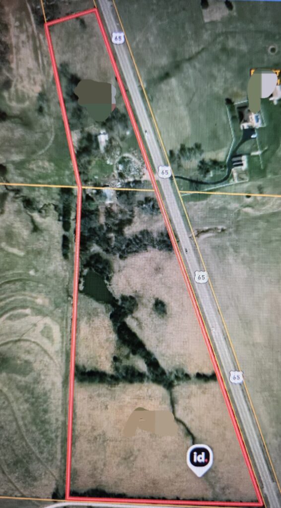 Property photo for land for sale in Dallas County Missouri