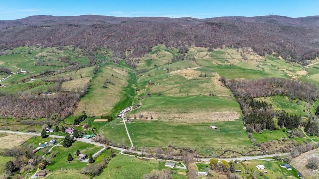 Property photo for land for sale in Tazewell County Virginia
