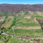 Property photo for land for sale in Tazewell County Virginia