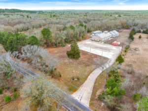 Property photo for land for sale in Wood County Texas