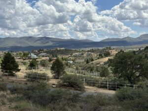 Property photo for land for sale in Yavapai County Arizona