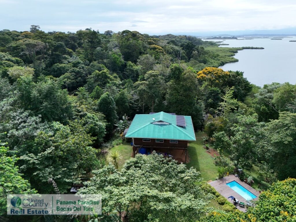 Property photo for land for sale in  County Panama