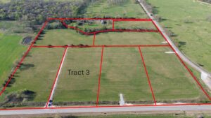 Property photo for land for sale in Benton County Arkansas