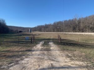 Property photo for land for sale in Marion County Arkansas