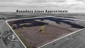 Property photo for land for sale in Livingston County Missouri