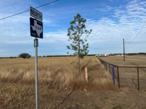 Property photo for land for sale in San Patricio County Texas