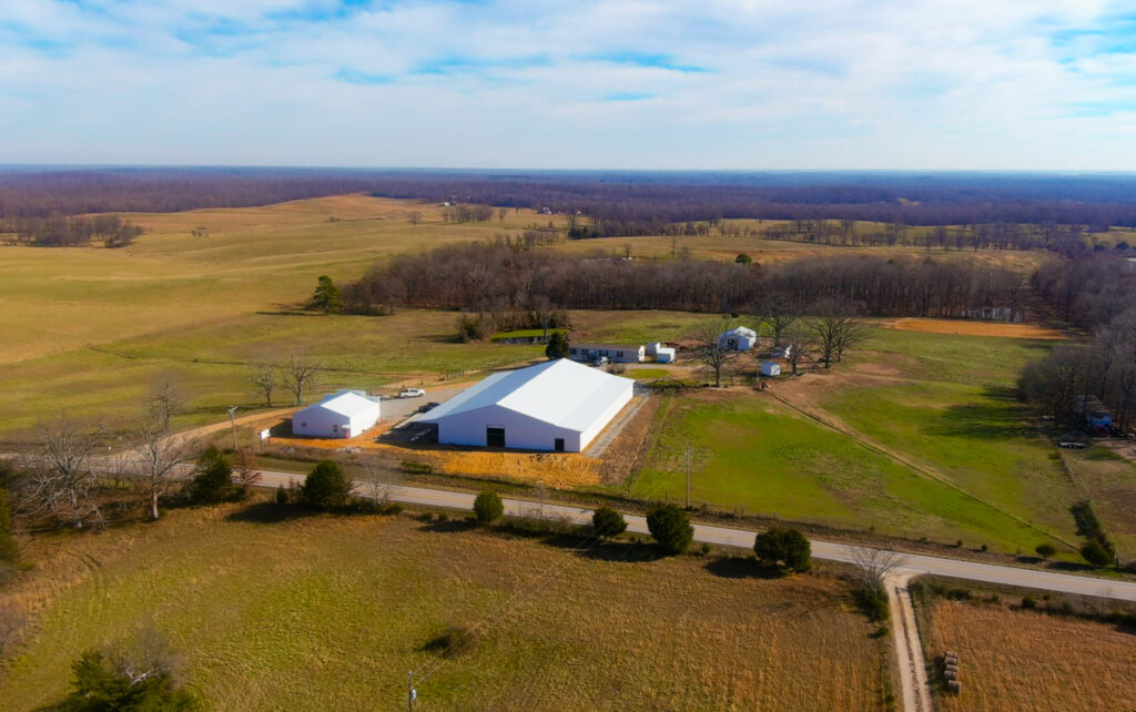 Property photo for land for sale in Ripley County Missouri