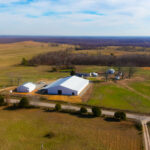 Property photo for land for sale in Ripley County Missouri