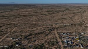 Property photo for land for sale in Pinal County Arizona
