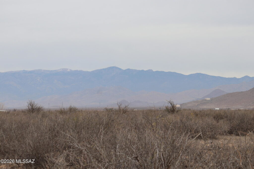Property photo for land for sale in Cochise County Arizona