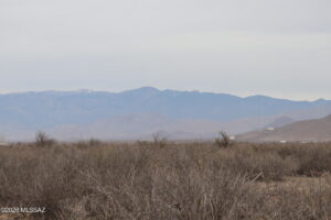 Property photo for land for sale in Cochise County Arizona