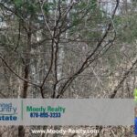 Property photo for land for sale in Sharp County Arkansas
