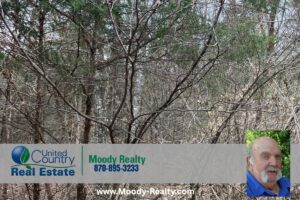 Property photo for land for sale in Sharp County Arkansas