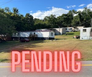 Property photo for land for sale in Giles County Virginia