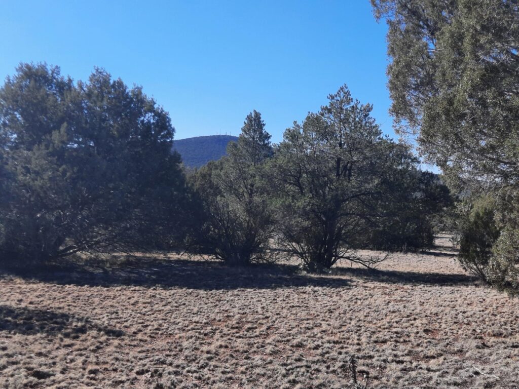 Property photo for land for sale in Yavapai County Arizona