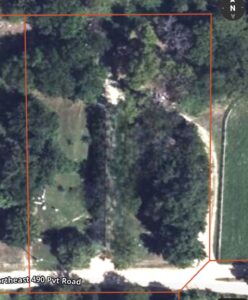 Property photo for land for sale in St. Clair County Missouri